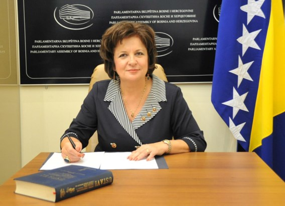 Marinković – Lepić, Mirjana 